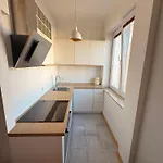Center Lägenhet *