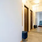 Apartment Center *