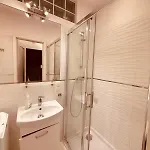 Apartment Center *