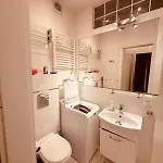 Apartment Center