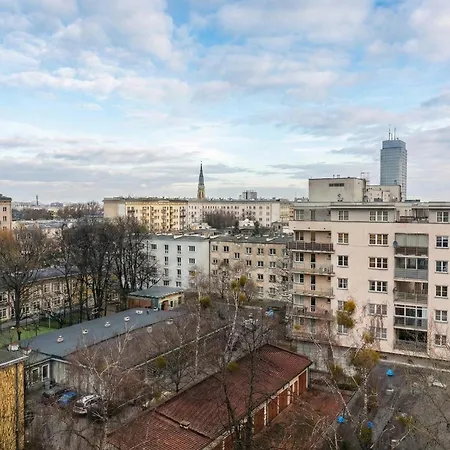Center Appartement *