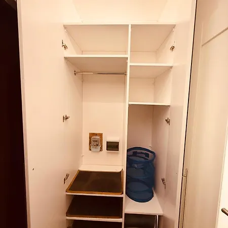 Center Apartman Varsó