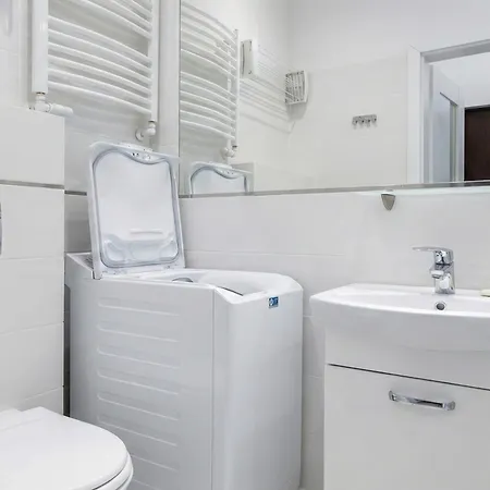 Center Apartman