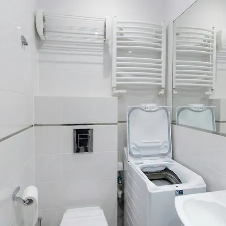 Appartamento Center *