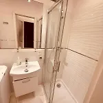 Center Apartamento Varsóvia