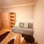 Center * Varsóvia